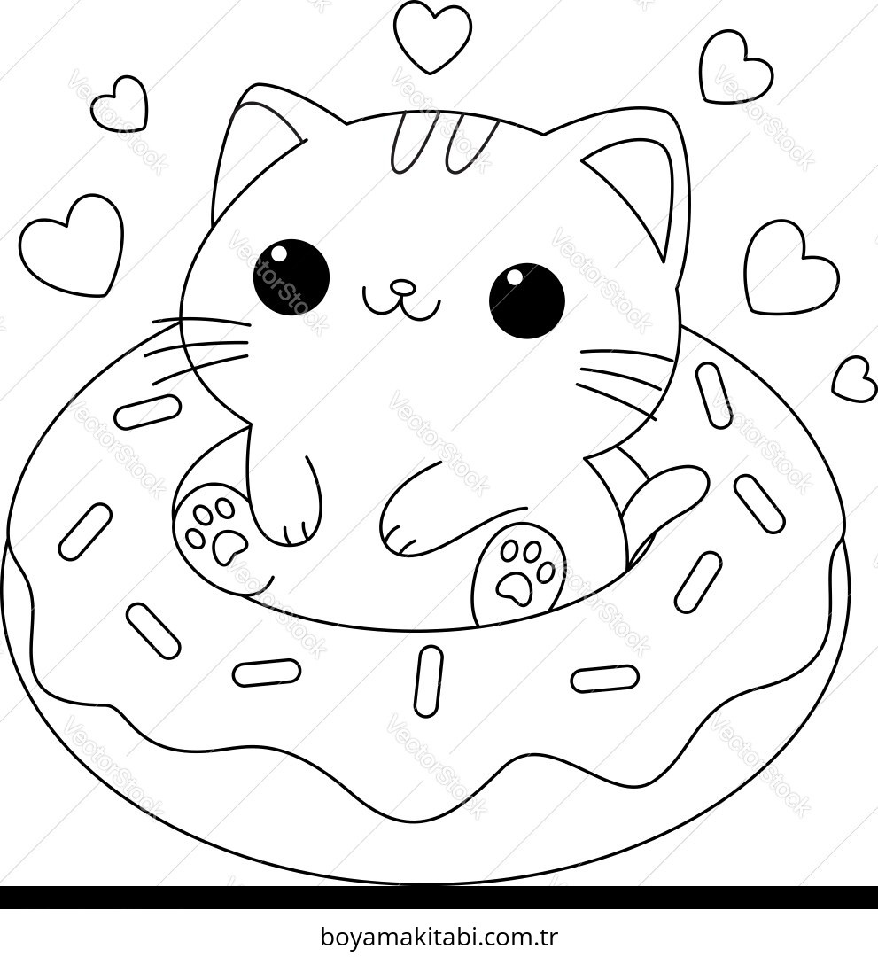Donut