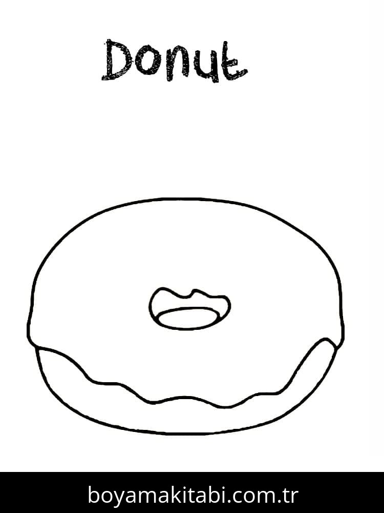 Donut