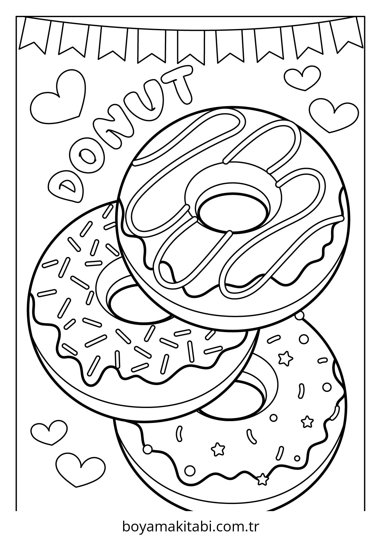 Donut