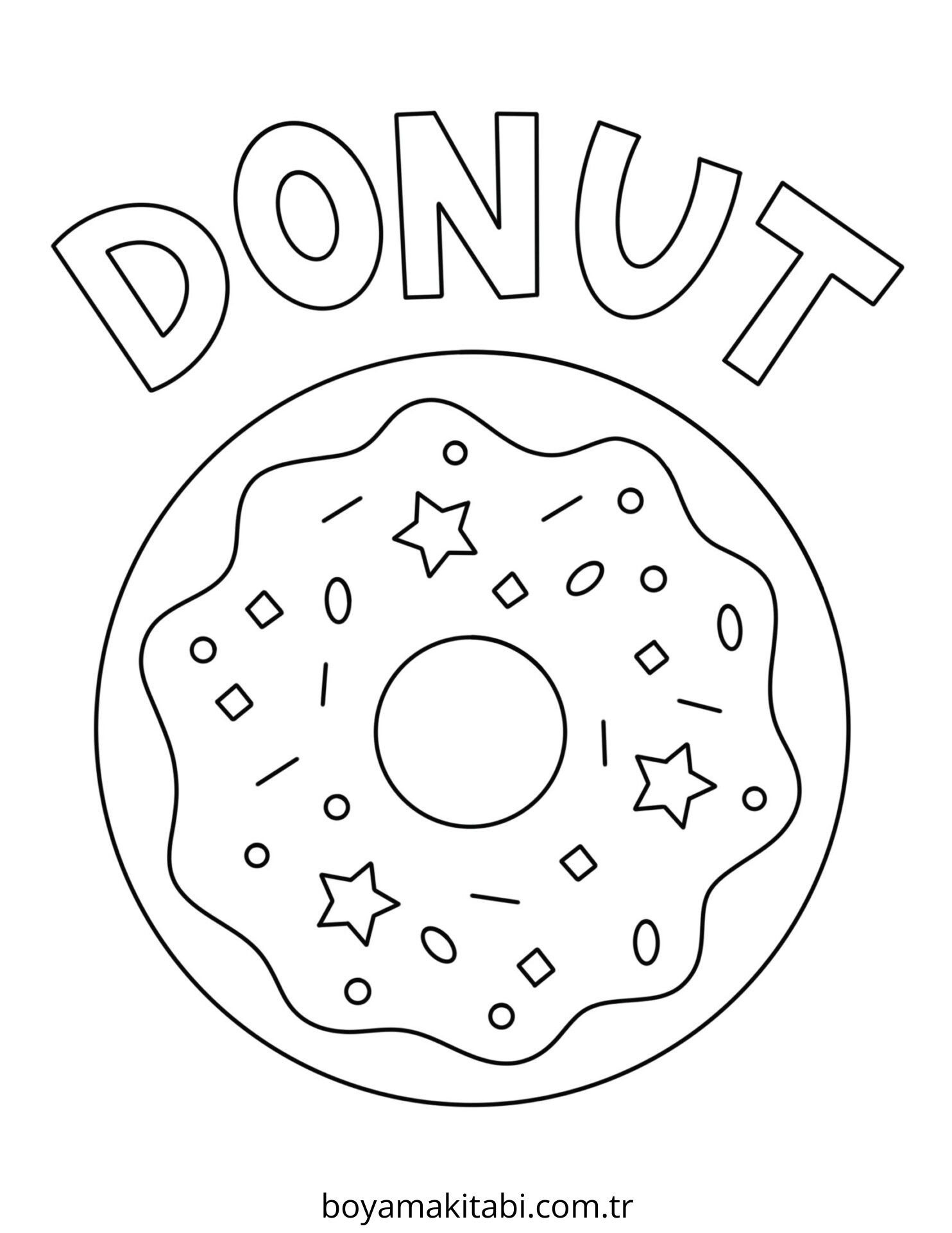 Donut