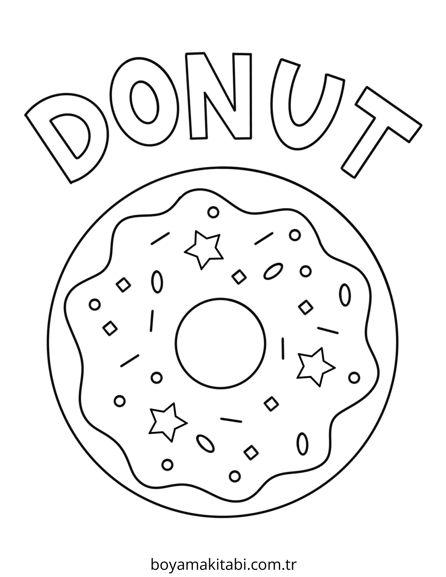 Donut