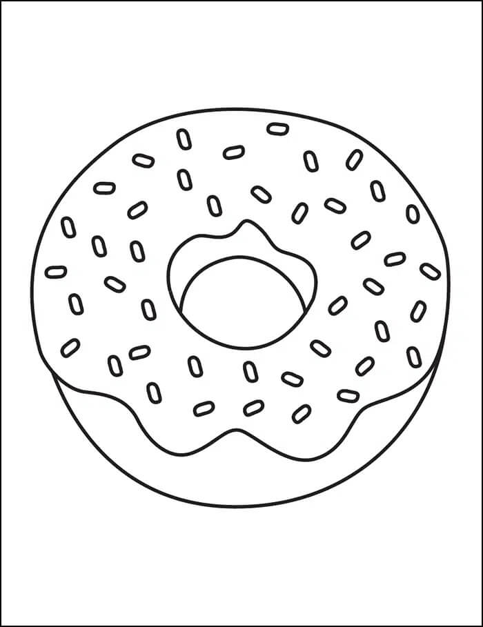 Donut