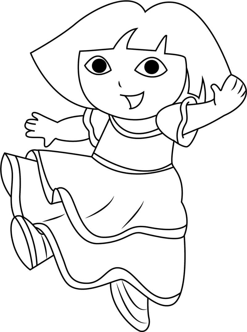 Dora