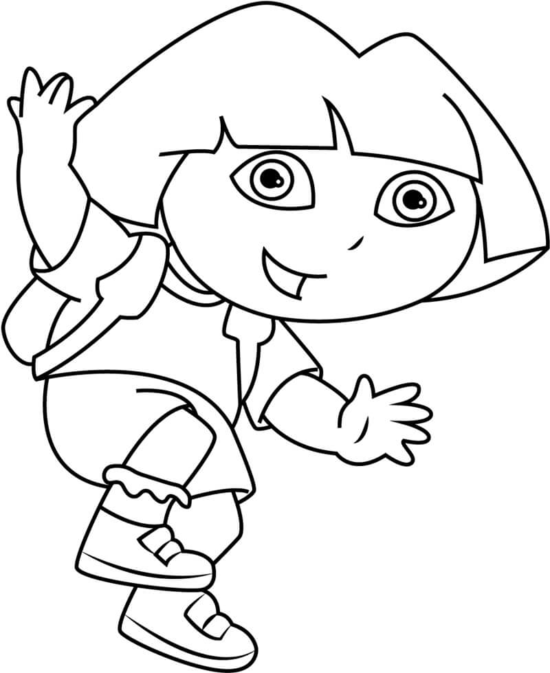 Dora