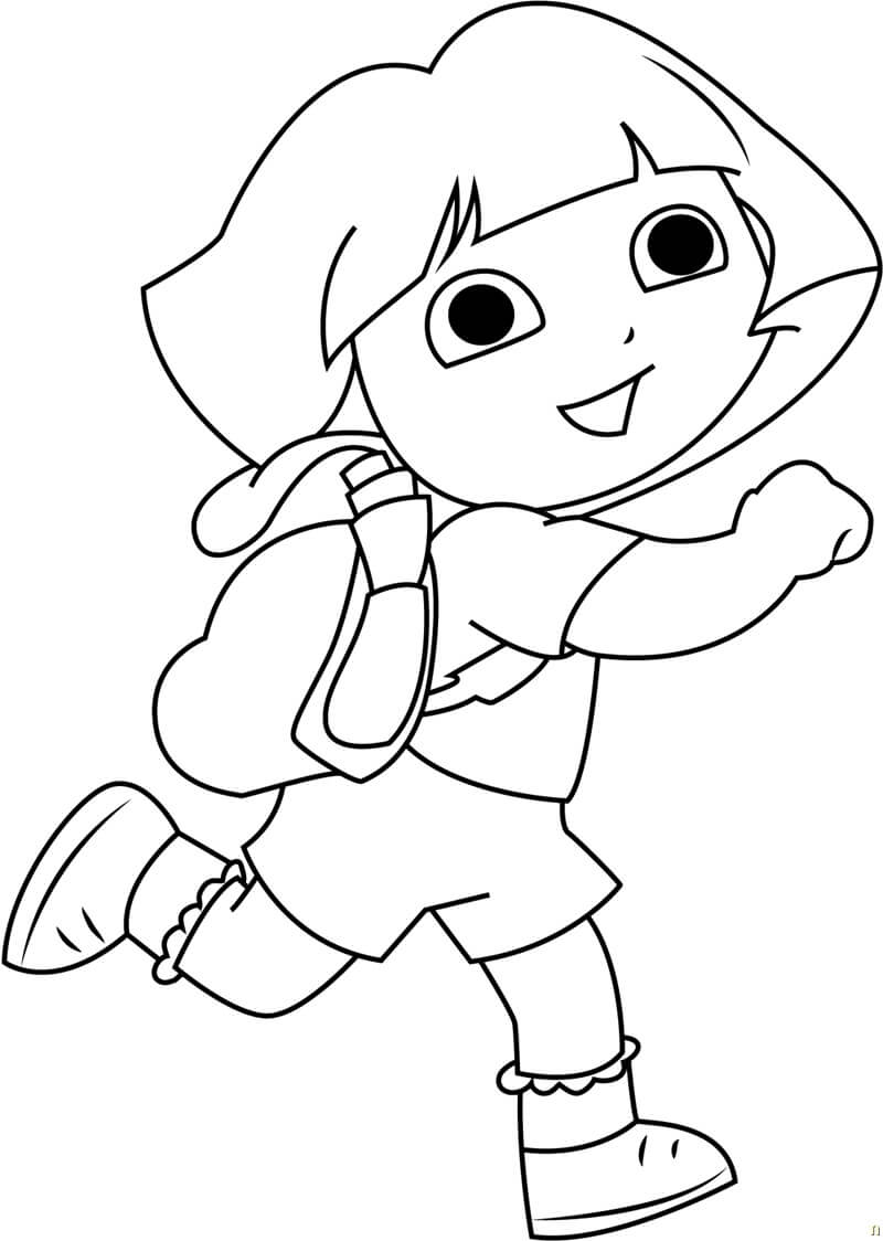 Dora