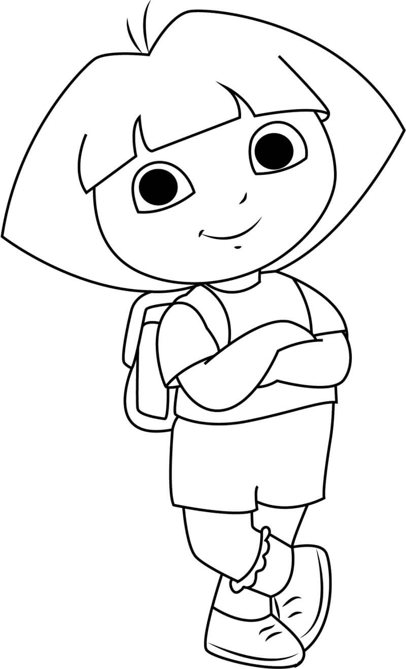 Dora