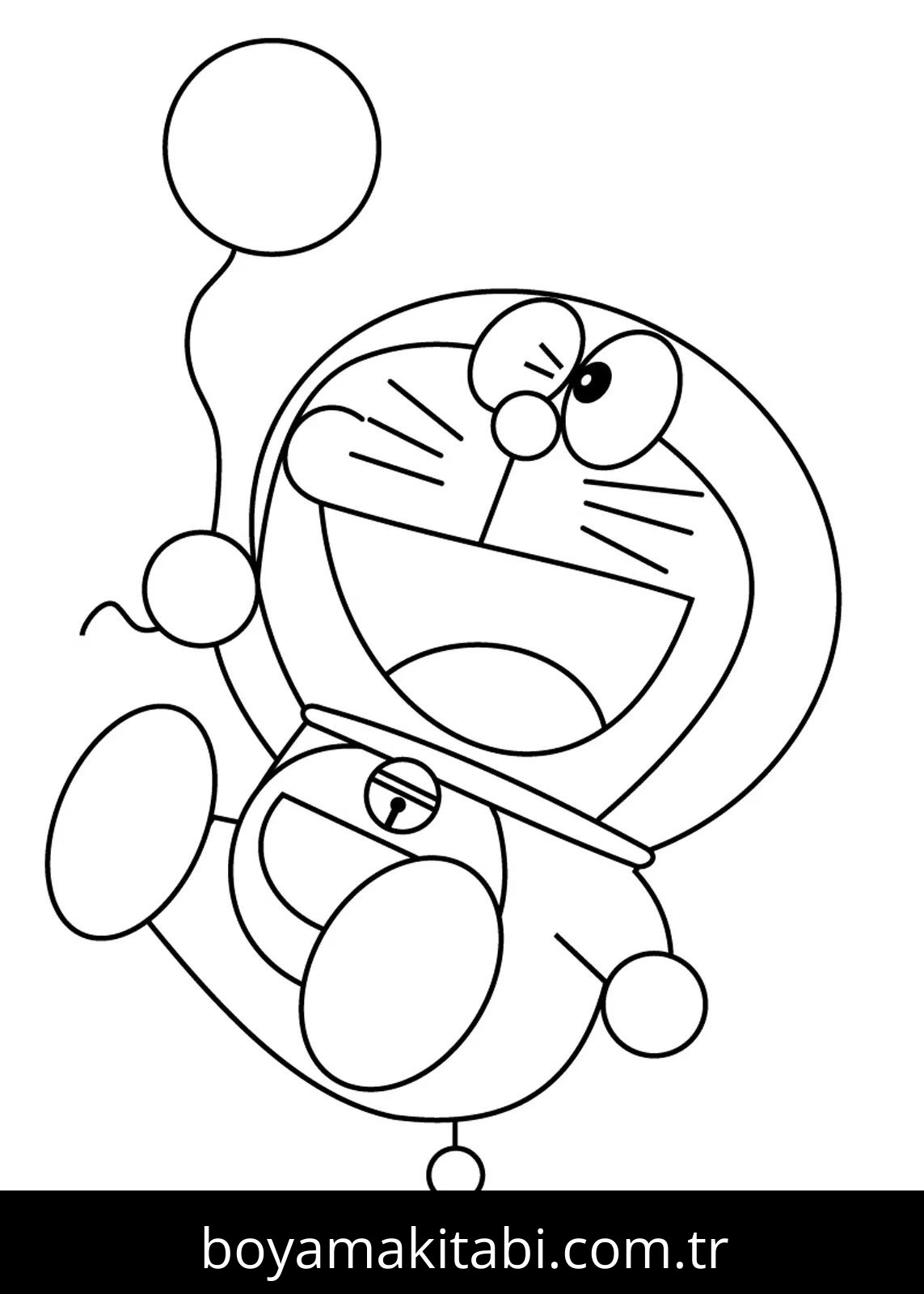 Doraemon