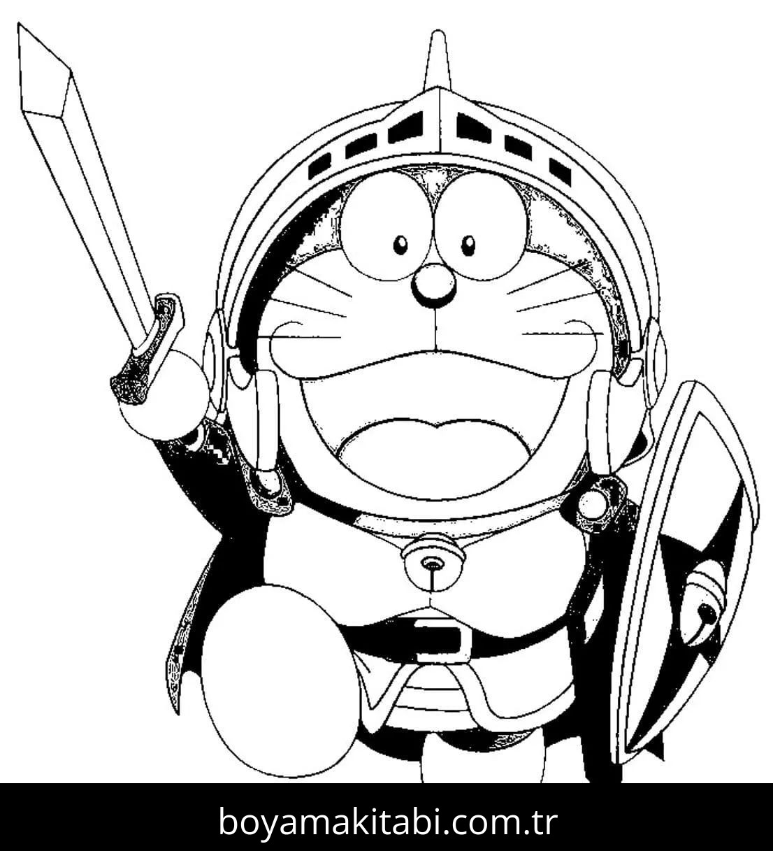 Doraemon