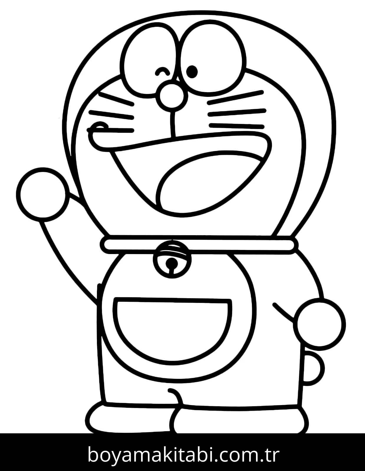 Doraemon