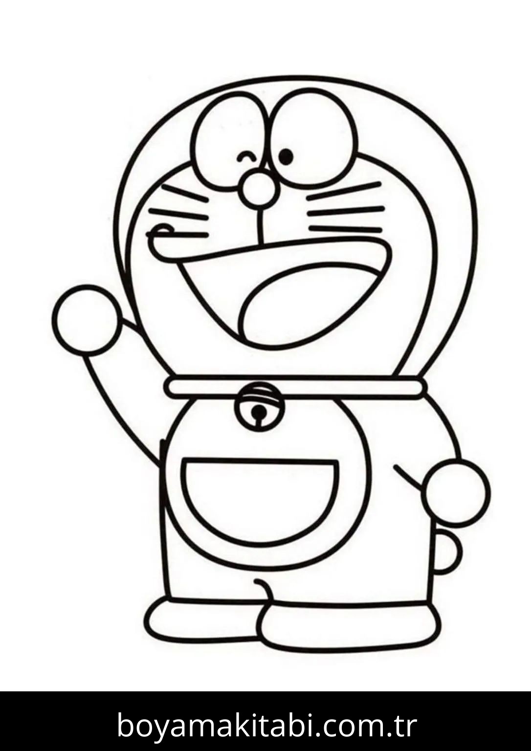 Doraemon
