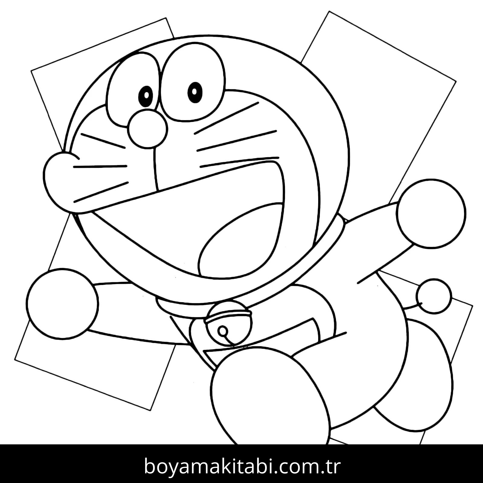 Doraemon