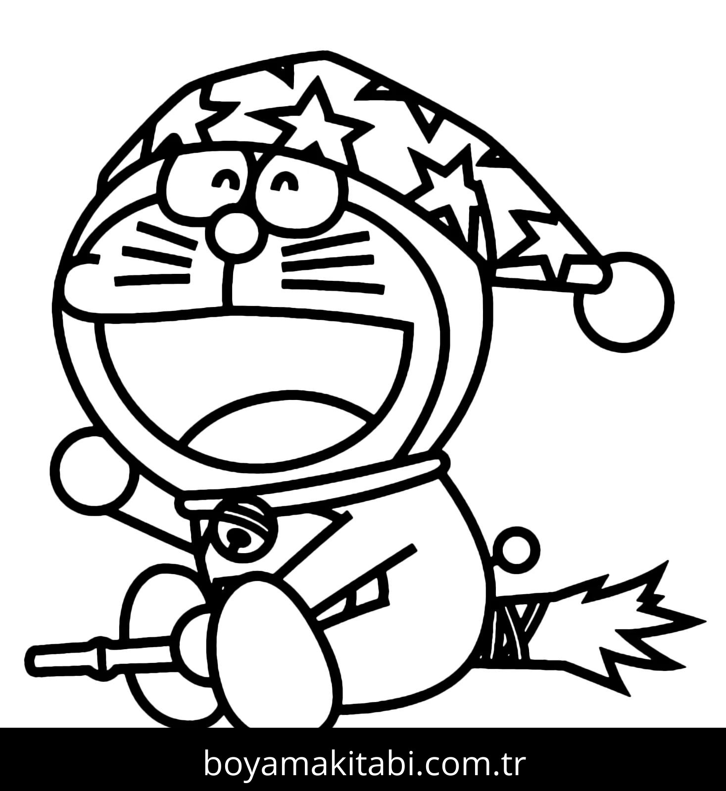 Doraemon