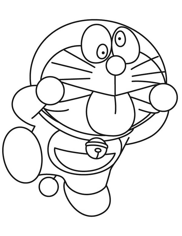Doraemon
