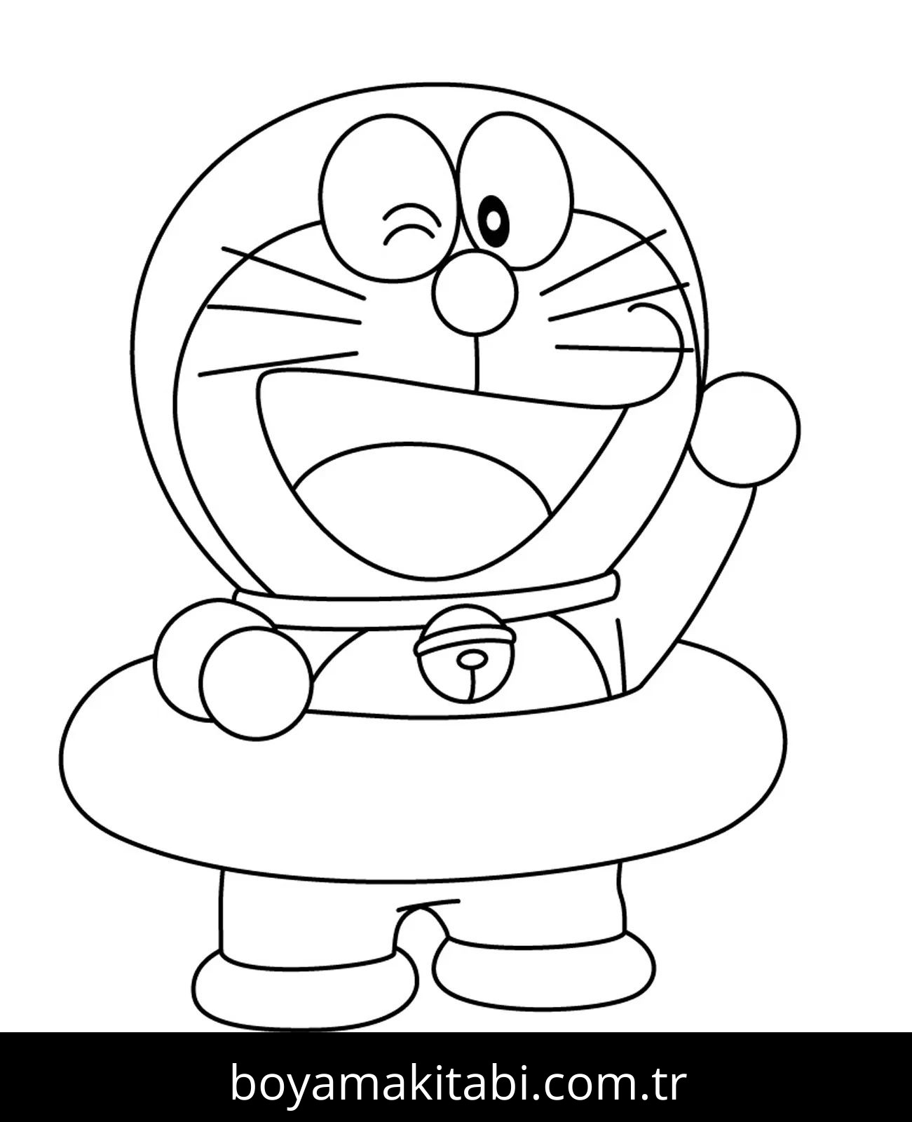 Doraemon