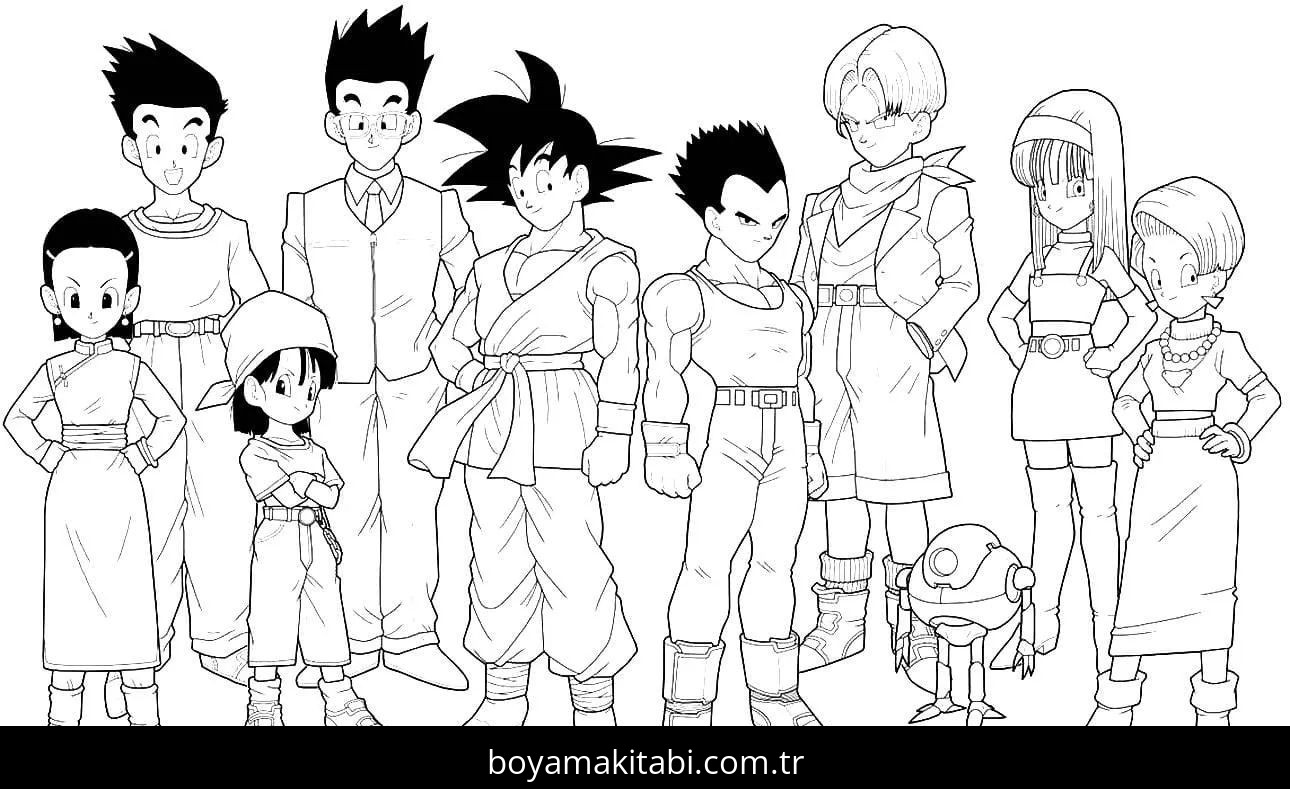 Dragon Ball