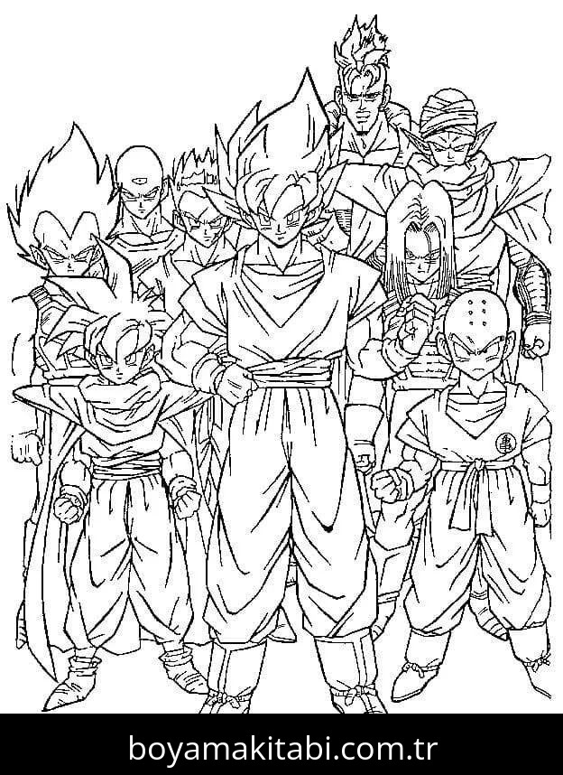 Dragon Ball