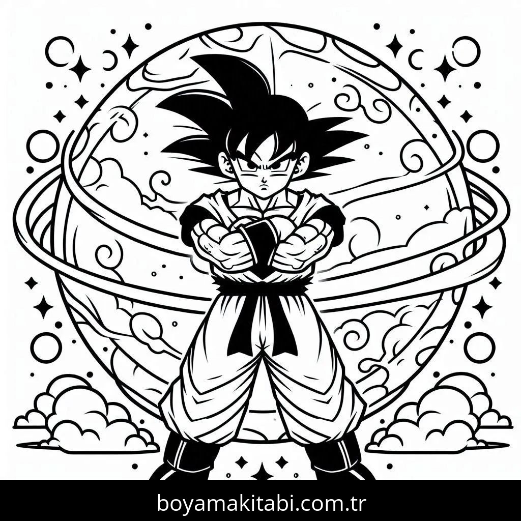 Dragon Ball