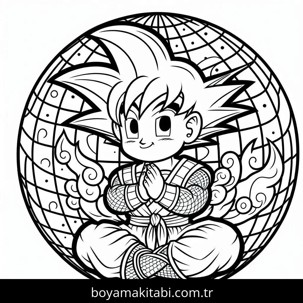 Dragon Ball