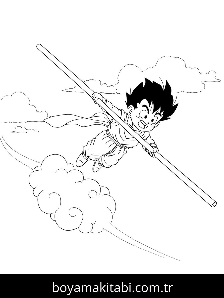 Dragon Ball