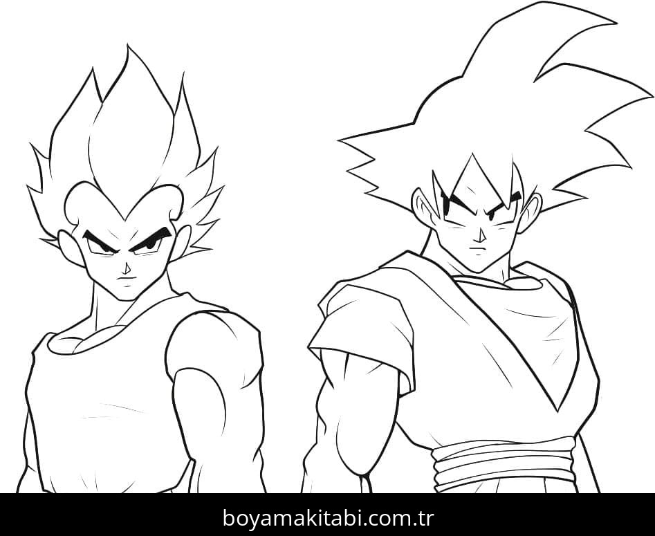 Dragon Ball Z