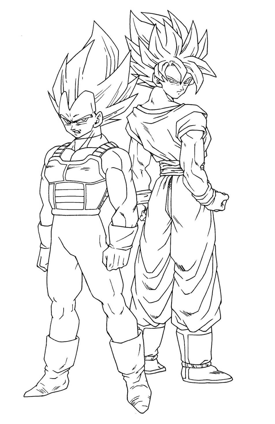 Dragon Ball Z