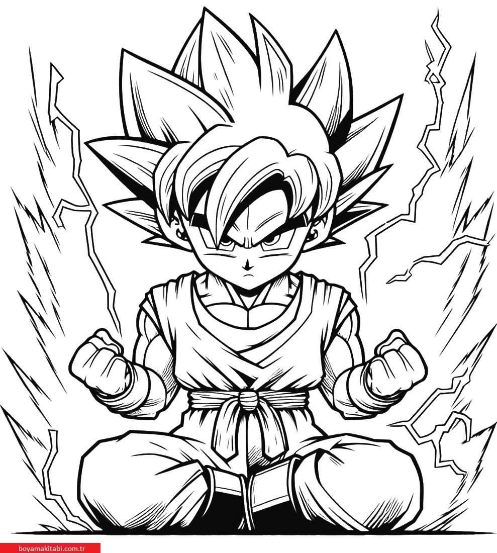Dragon Ball Z