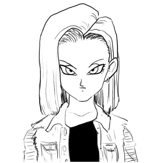 Dragon Ball Z