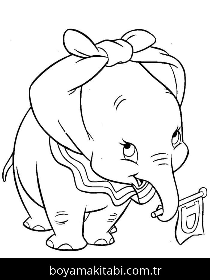 Dumbo