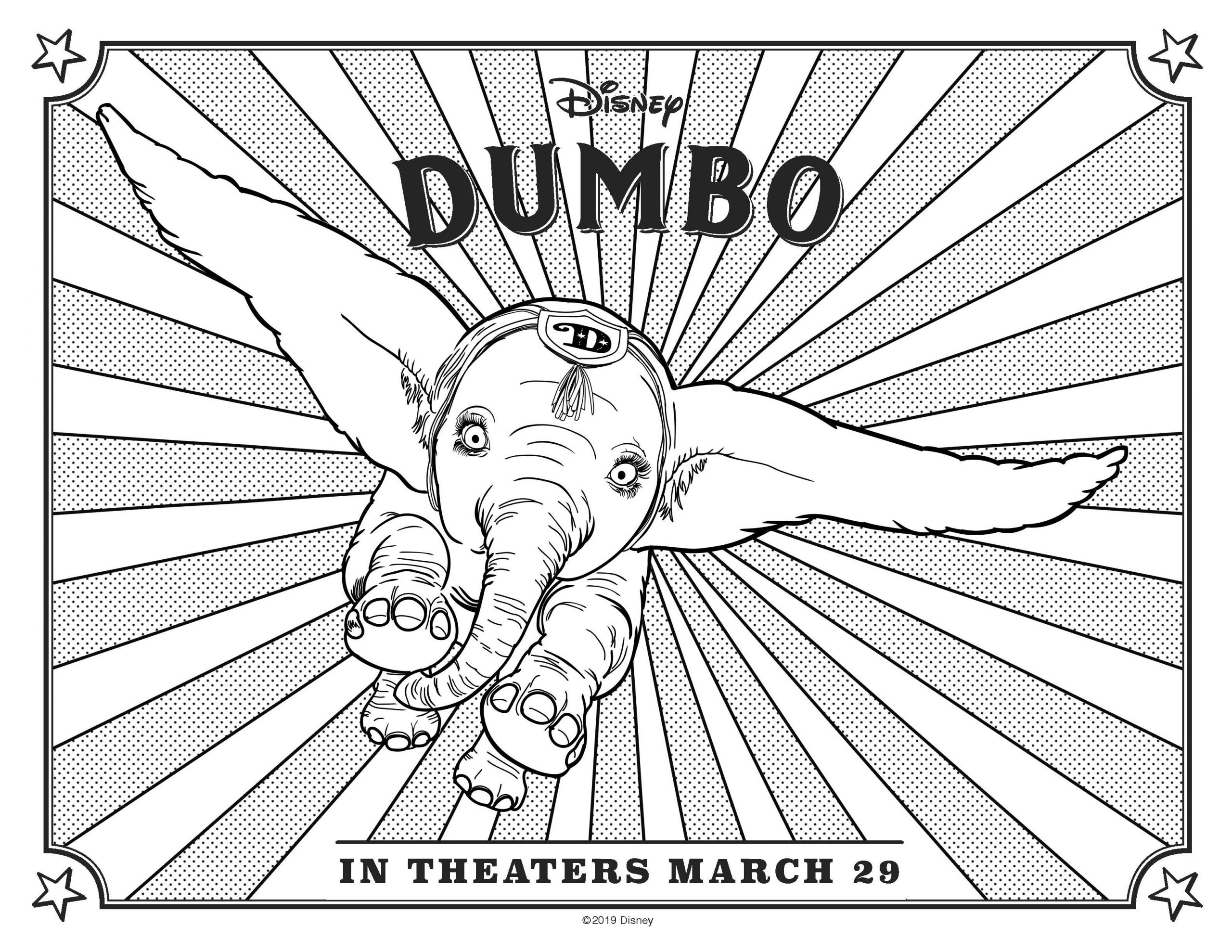 Dumbo
