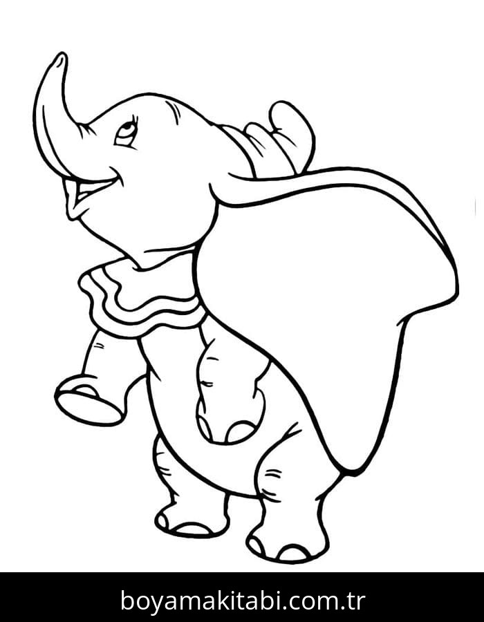 Dumbo