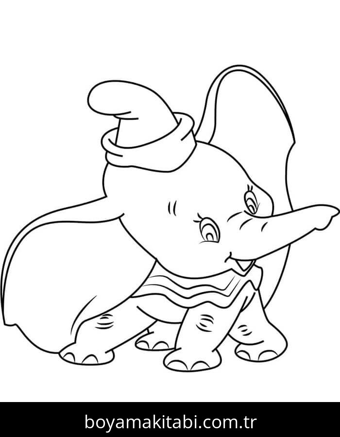Dumbo
