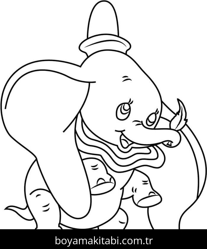 Dumbo