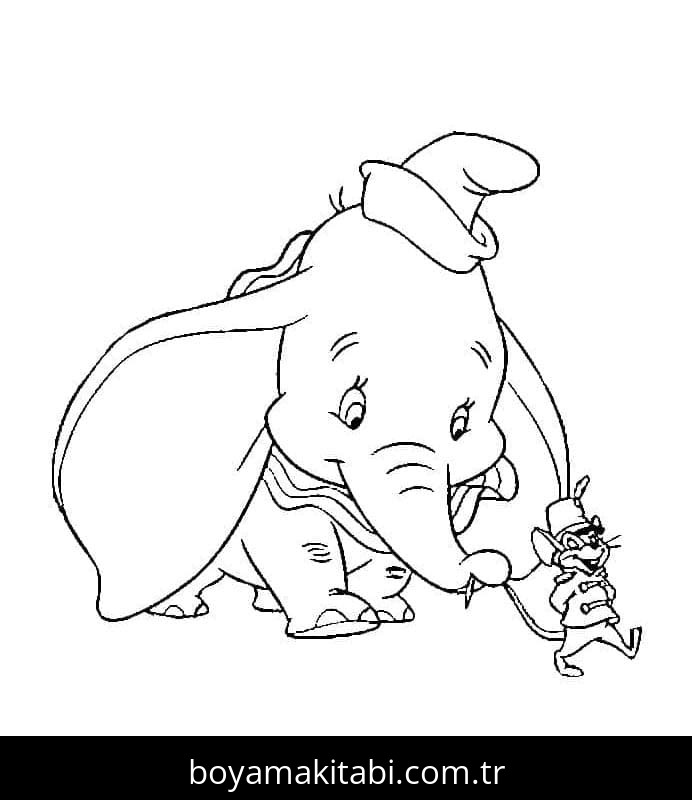 Dumbo