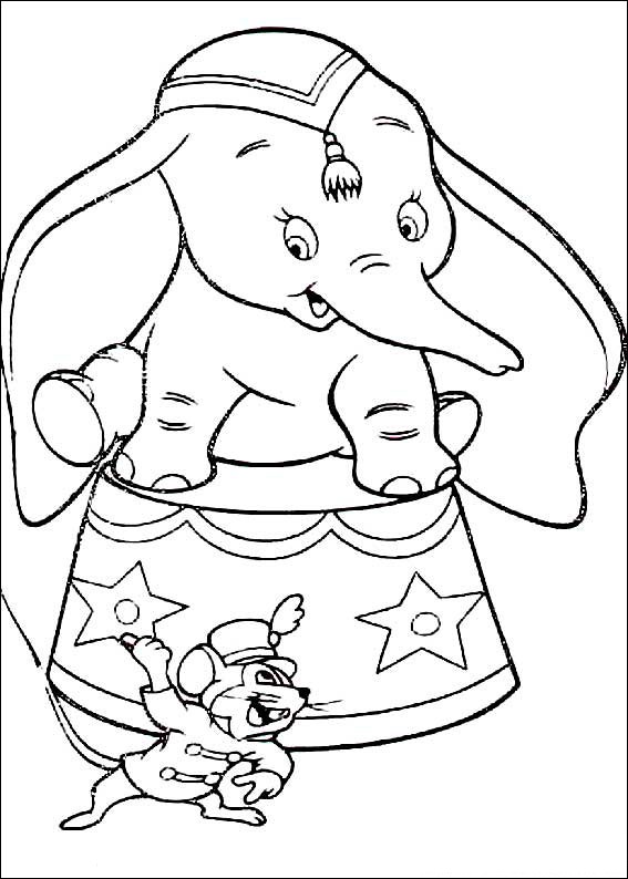 Dumbo