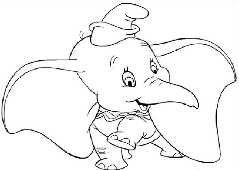 Dumbo