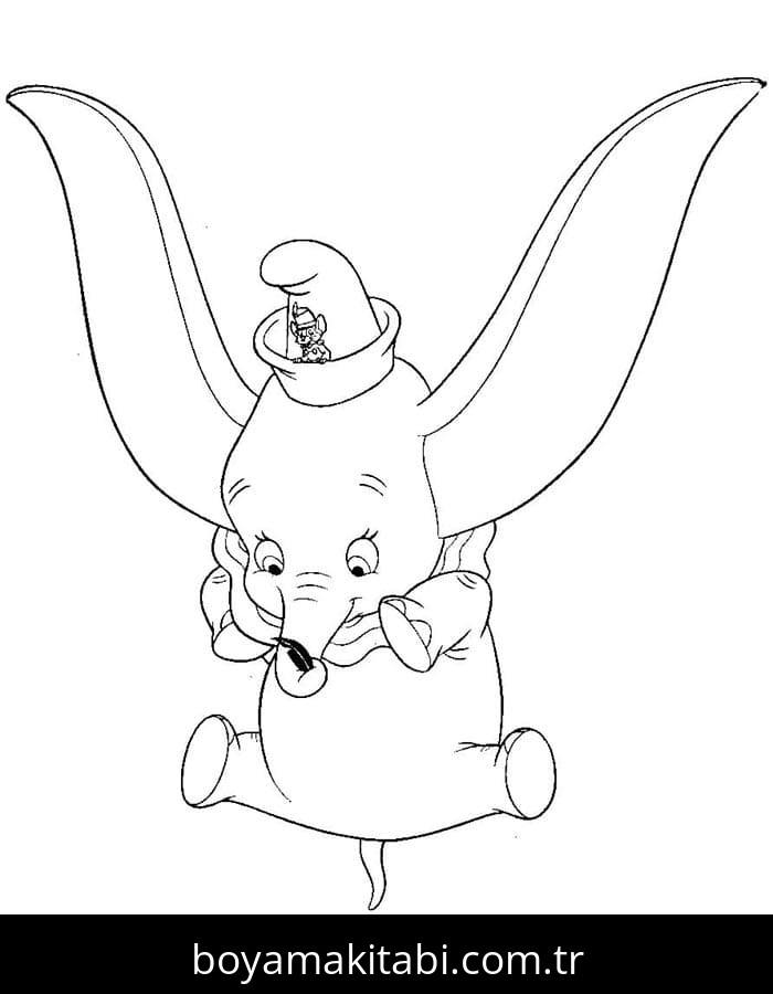 Dumbo