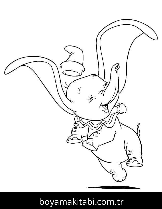 Dumbo
