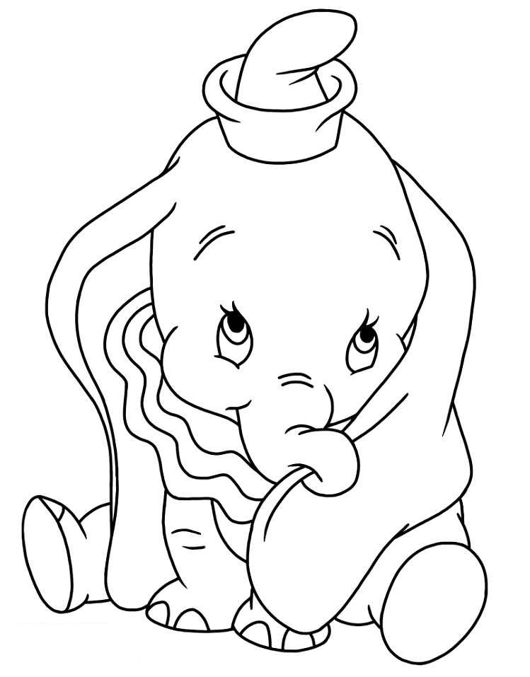 Dumbo