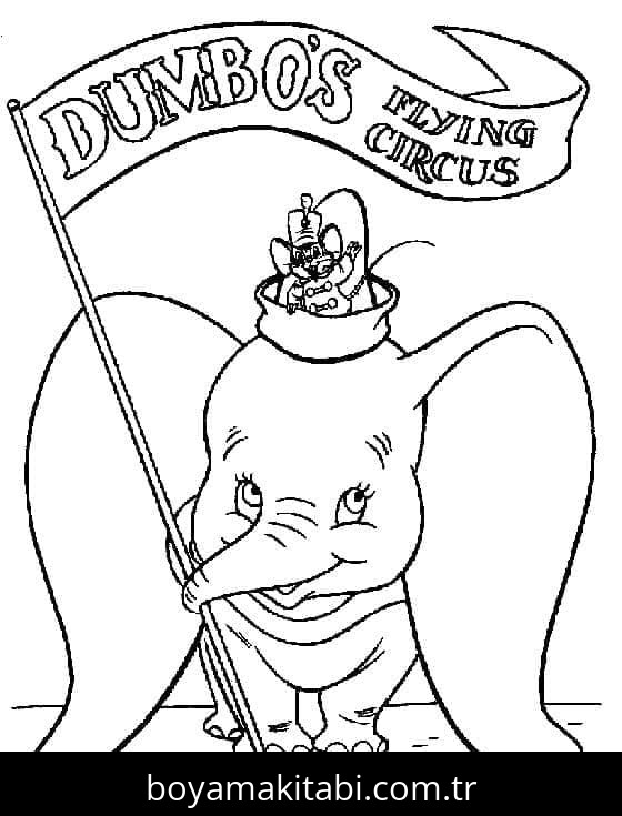 Dumbo