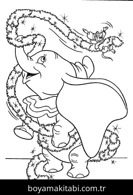 Dumbo