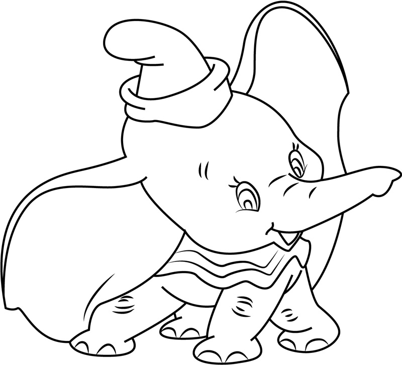 Dumbo