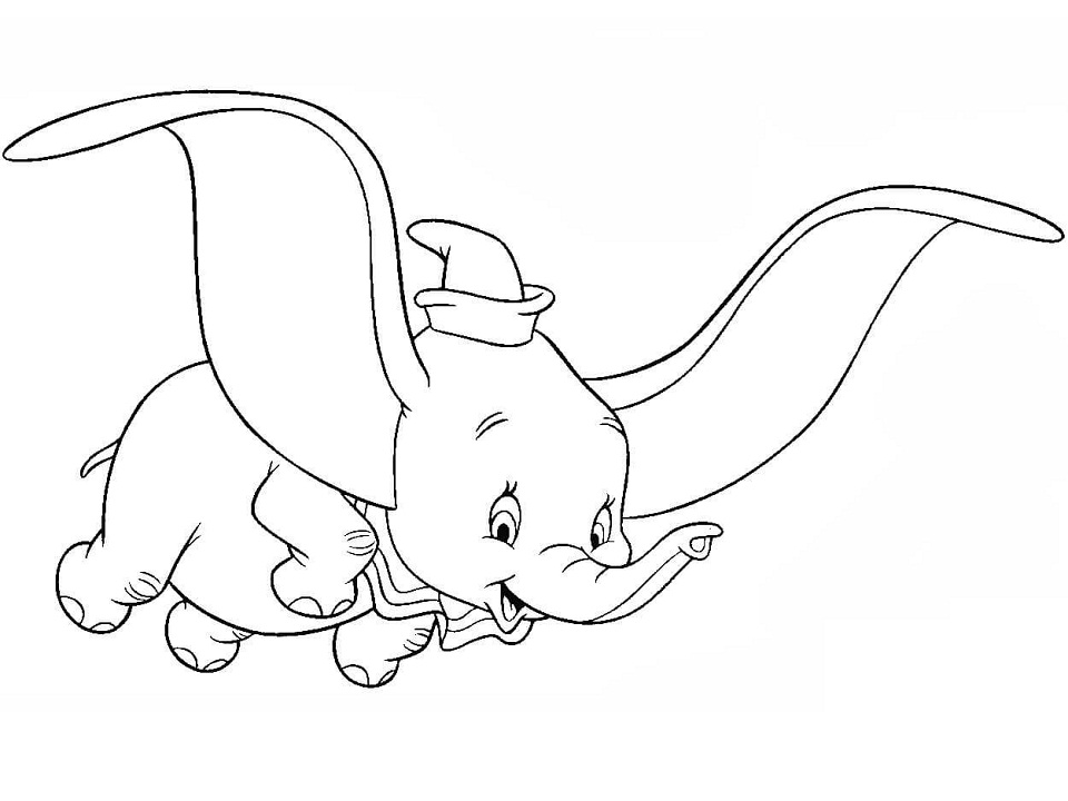 Dumbo