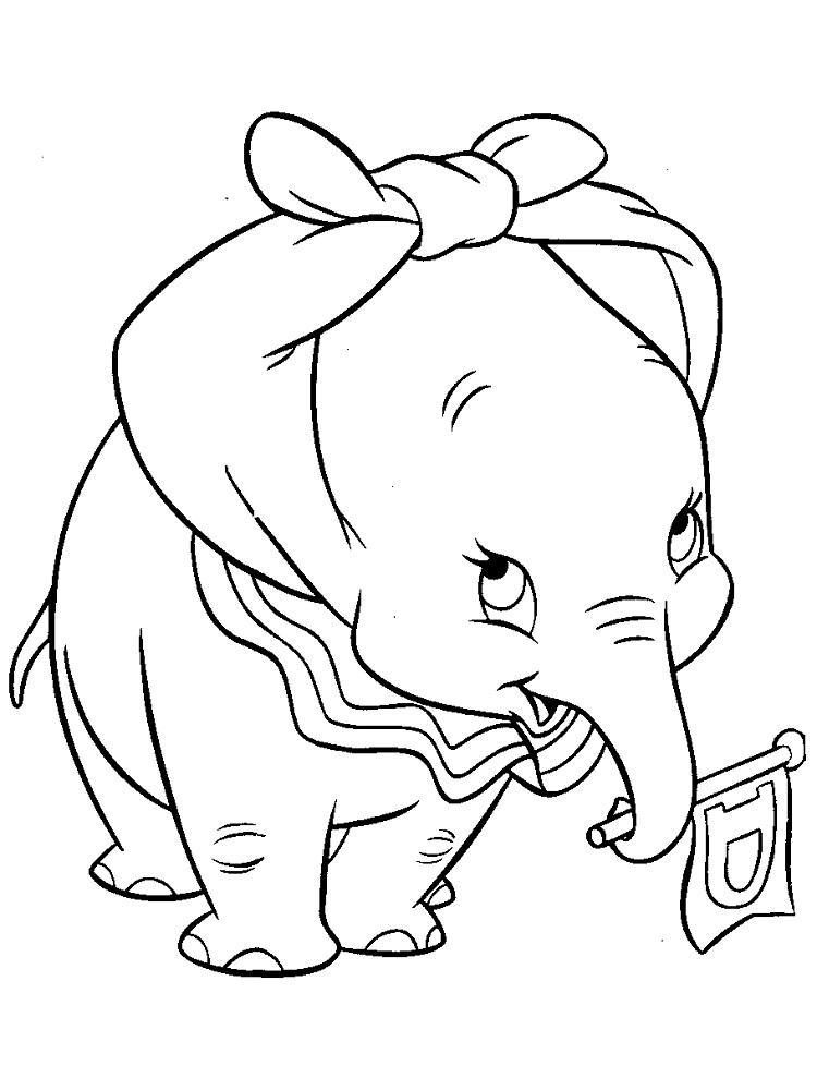 Dumbo