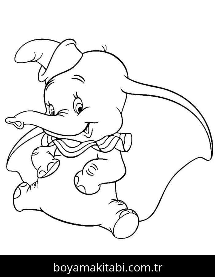 Dumbo