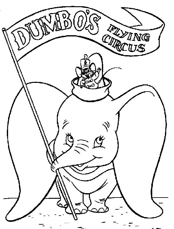 Dumbo