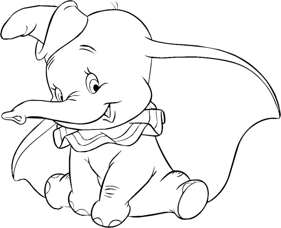Dumbo