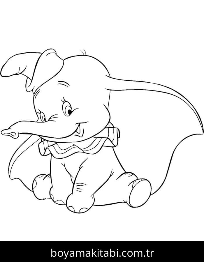 Dumbo