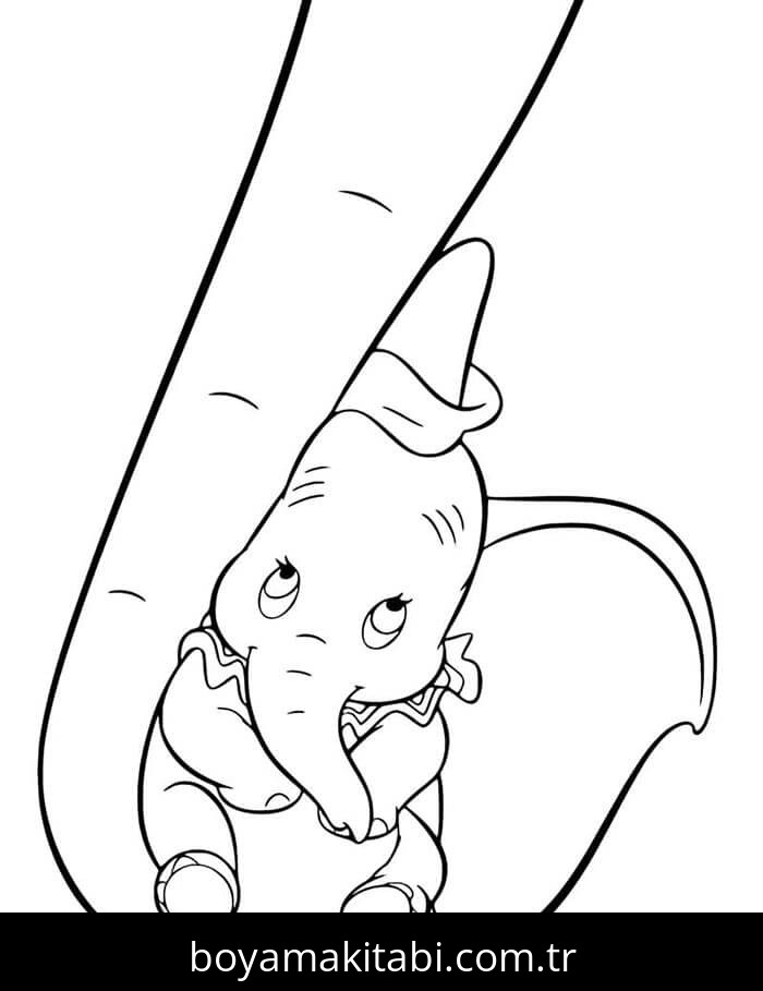 Dumbo