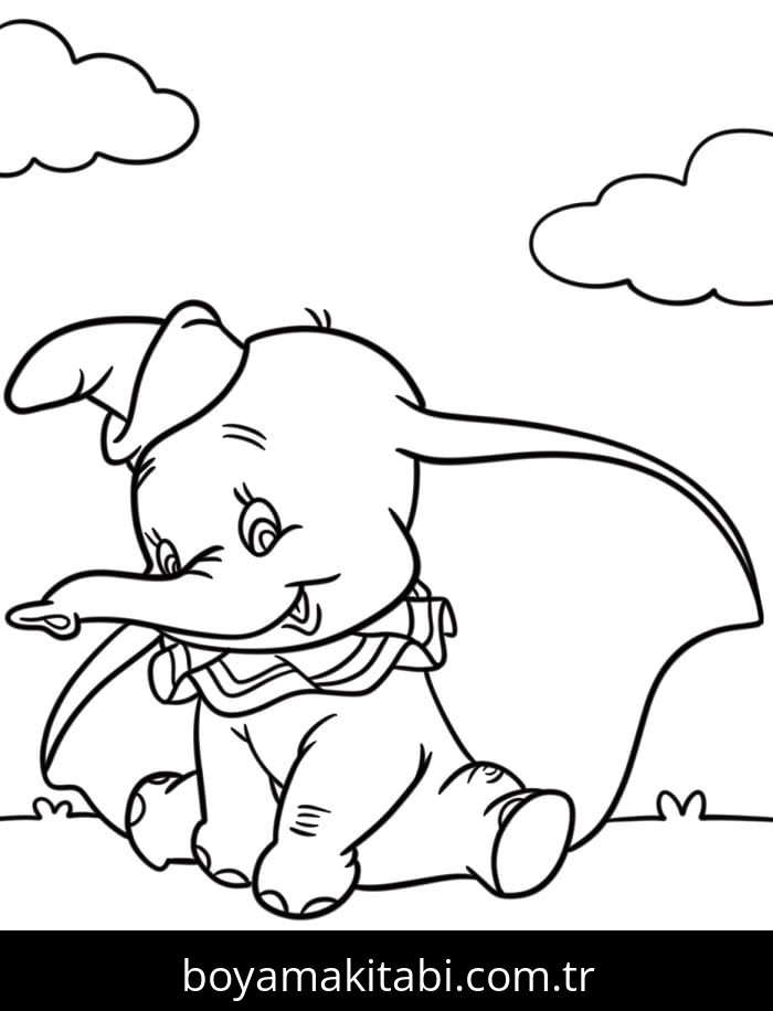 Dumbo