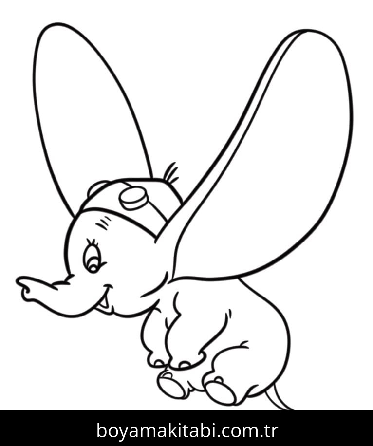 Dumbo